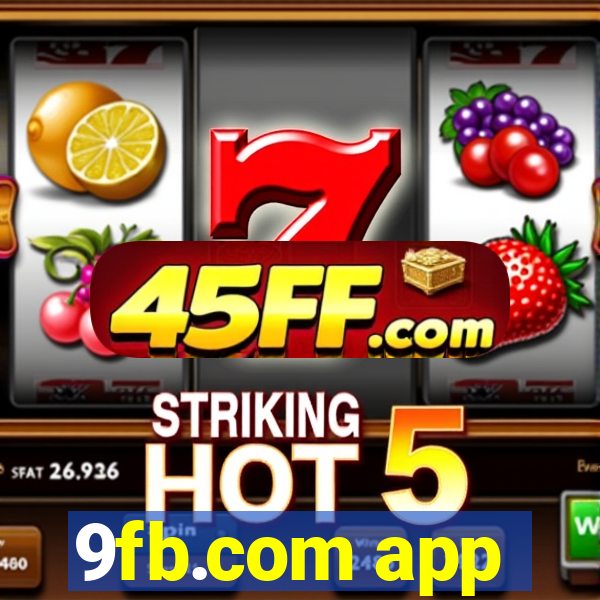 9fb.com app